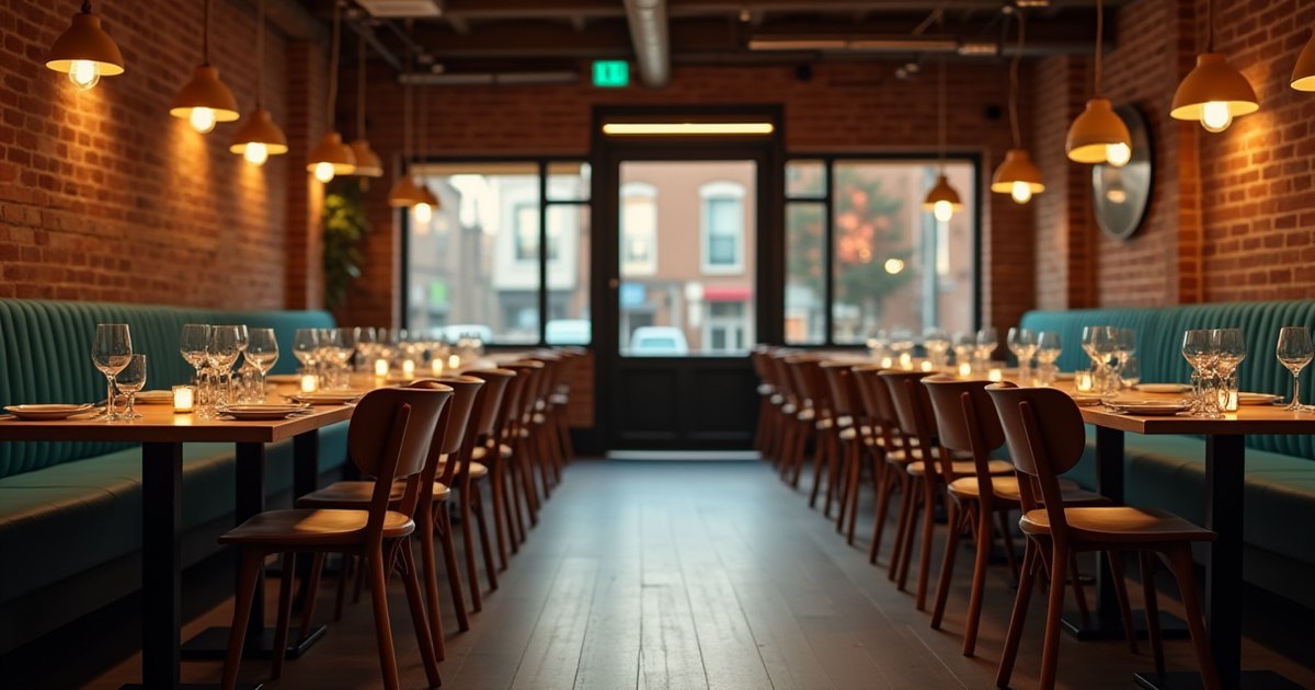 What You Need to Sort Before Opening a Restaurant in Bedford